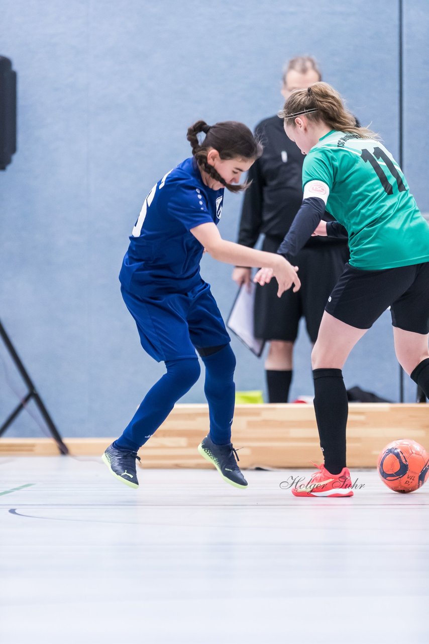 Bild 221 - wCJ Futsalmeisterschaft Runde 1